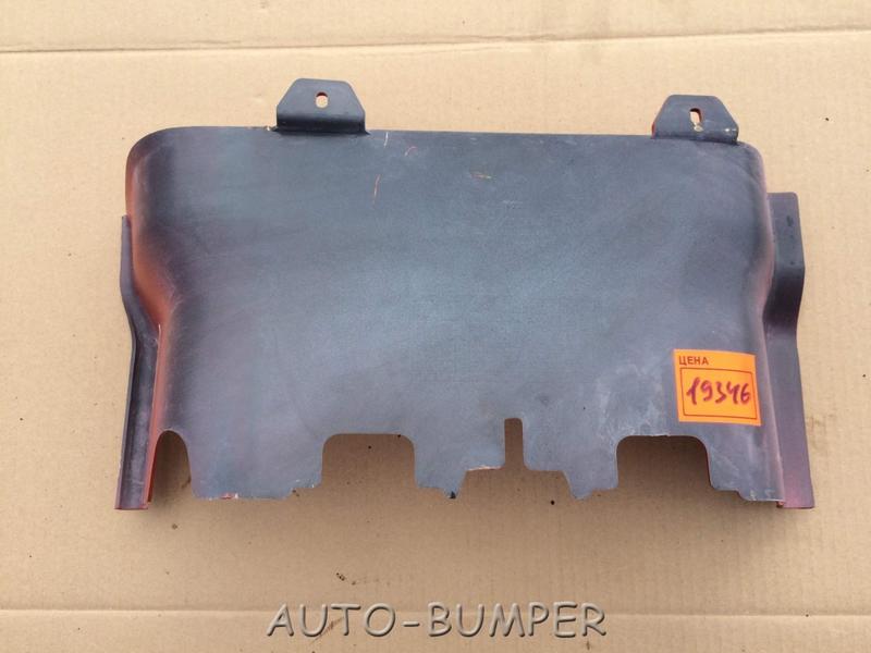 Dongfeng 3250A Кожух нижней подножки левый 8405325-C0100, 8405325C0100 