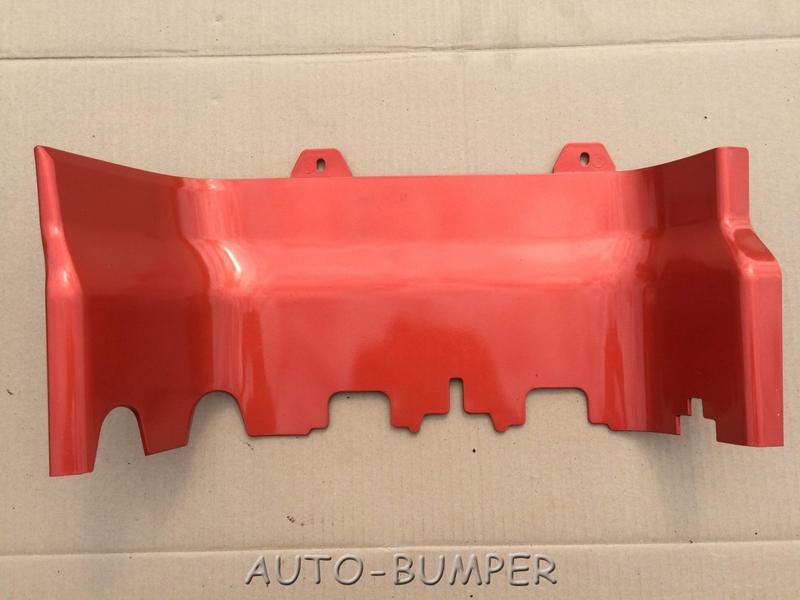 Dongfeng 3250A Кожух нижней подножки правый 8405326-C0100, 8405326C0100