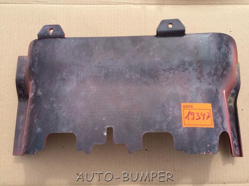 Dongfeng 3250A Кожух нижней подножки правый 8405326-C0100, 8405326C0100