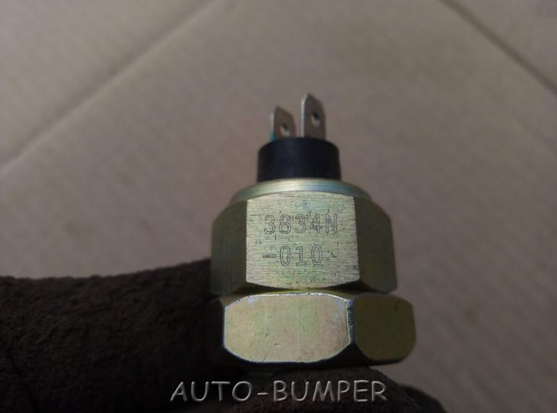 Датчик оборотов коленвала Cummins 3834N-010,  3967252