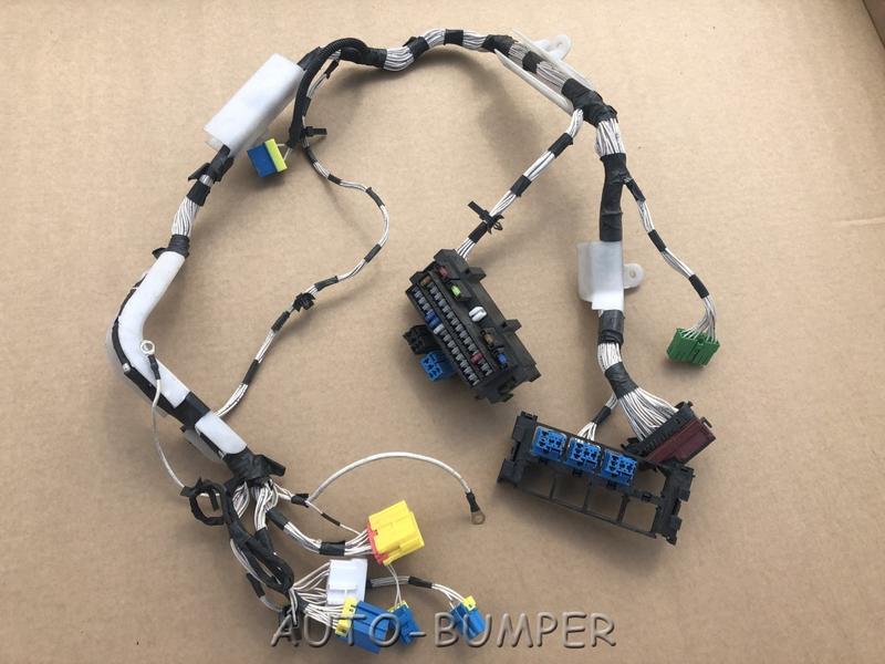 Dongfeng 3251A Жгут проводов кабины правый 3724030-C0106, 3724030C0106