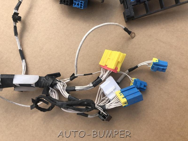 Dongfeng 3251A Жгут проводов кабины правый 3724030-C0106, 3724030C0106
