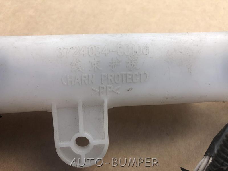Dongfeng 3251A Жгут проводов кабины правый 3724030-C0106, 3724030C0106