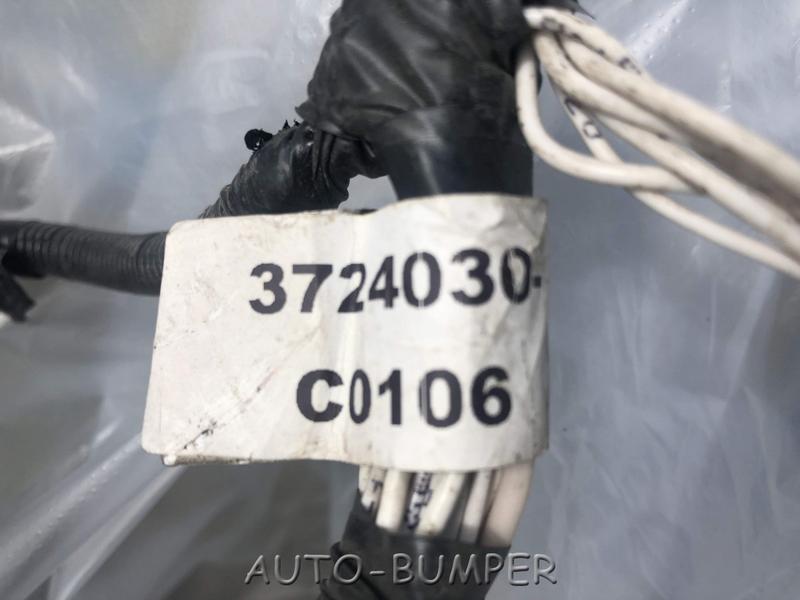 Dongfeng 3251A Жгут проводов кабины правый 3724030-C0106, 3724030C0106