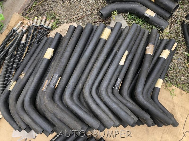 Dongfeng Возвратная трубка расширительного бачка 1311046-T1400, 1311046T1400