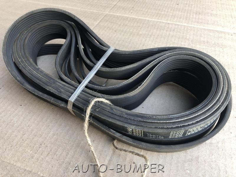 Shaanxi ремень ручейковый  6PK799