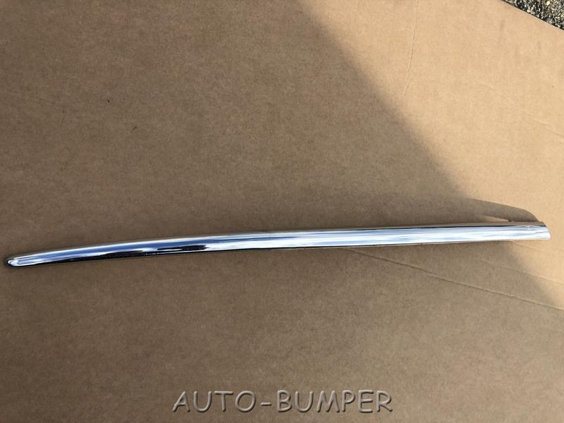 Dongfeng Молдинг решетки радиатора правый 5000520-C0100