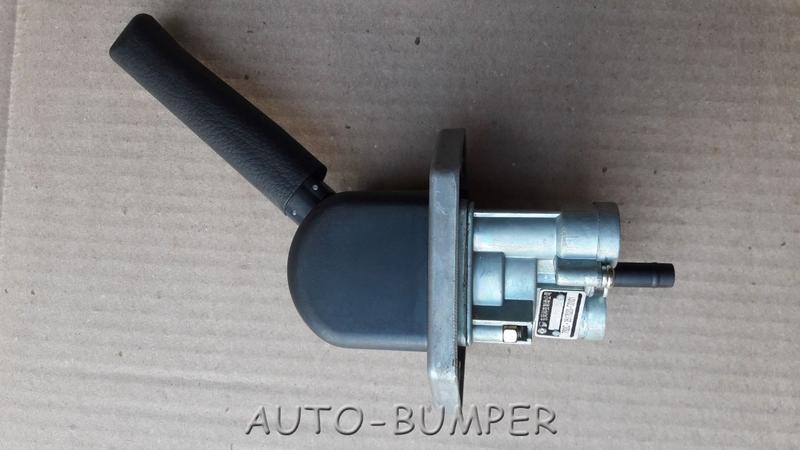DongFeng Кран ручного тормоза прицепа в сборе 3517020-C0101, 3517020C0101
