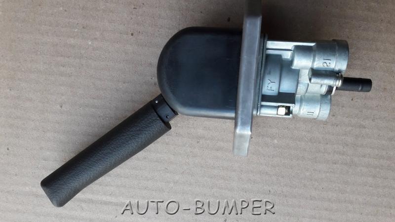 DongFeng Кран ручного тормоза прицепа в сборе 3517020-C0101, 3517020C0101