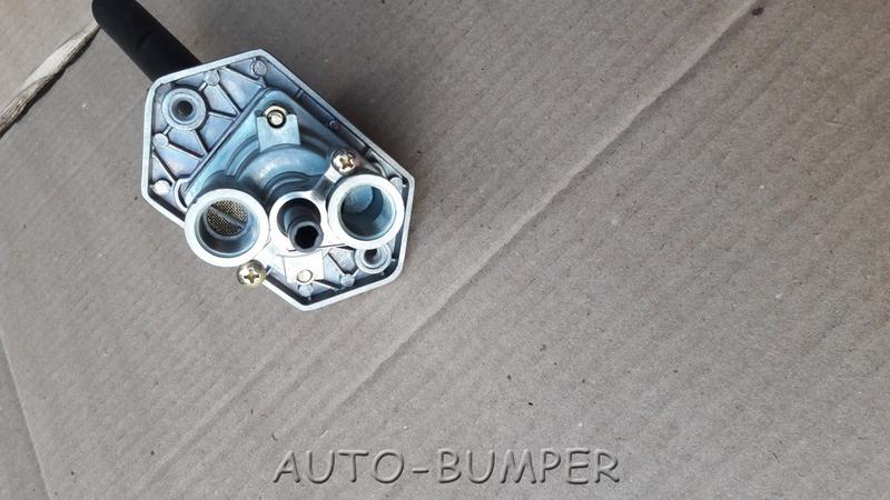DongFeng Кран ручного тормоза прицепа в сборе 3517020-C0101, 3517020C0101