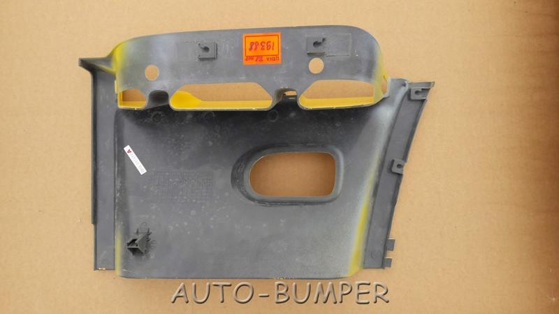 Dongfeng Кожух правой верхней подножки 8405226-C0100, 8405226C0100