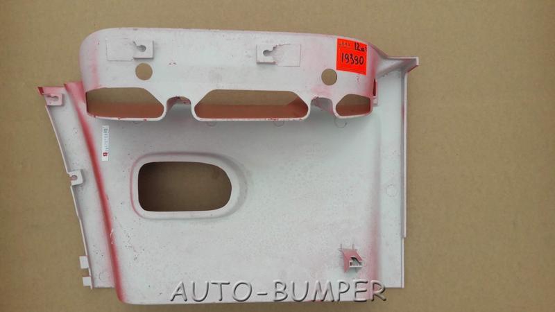 Dongfeng Кожух левой верхней подножки 8405225-C0100, 8405225C0100