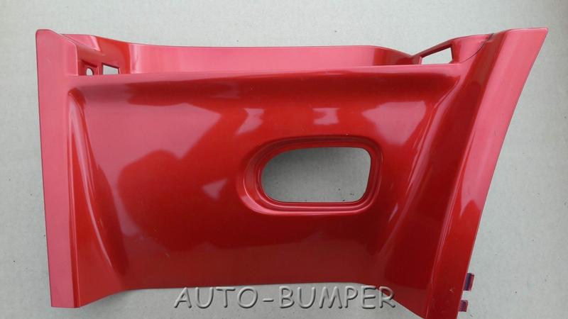Dongfeng Кожух левой верхней подножки 8405225-C0100, 8405225C0100
