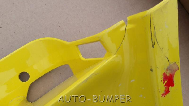 Dongfeng Кожух левой верхней подножки 8405225-C0100, 8405225C0100