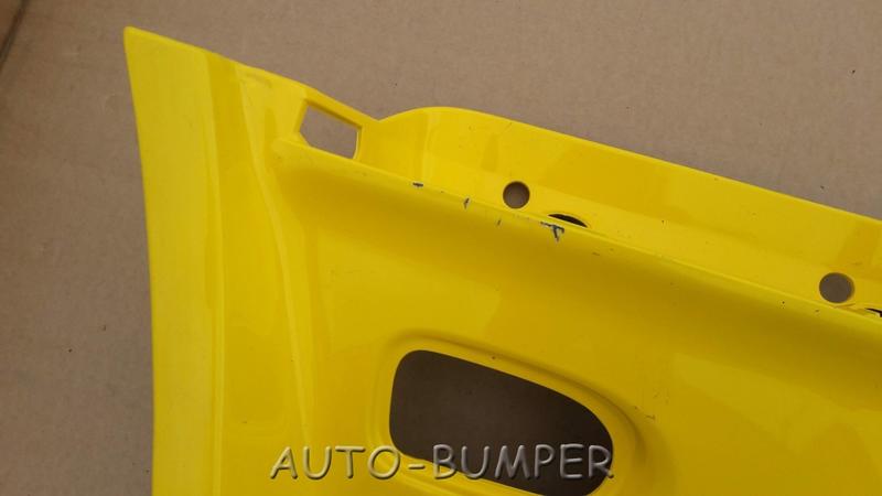 Dongfeng Кожух правой верхней подножки 8405226-C0100, 8405226C0100