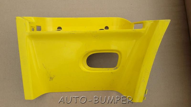 Dongfeng Кожух левой верхней подножки 8405225-C0100, 8405225C0100