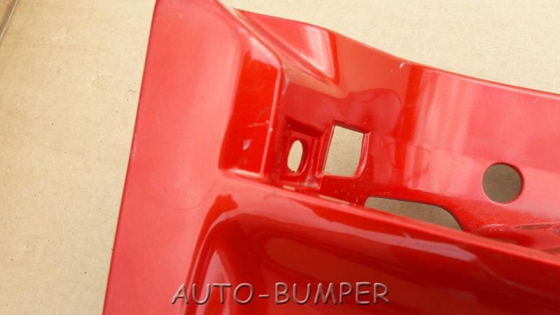 Dongfeng Кожух левой верхней подножки 8405225-C0100, 8405225C0100