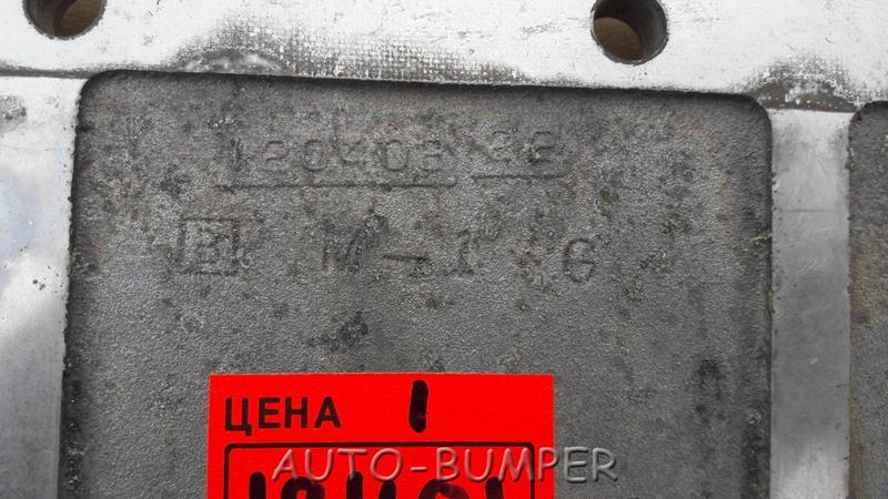 Allison Крышка масляного охладителя HD/B500 29508396 120403 