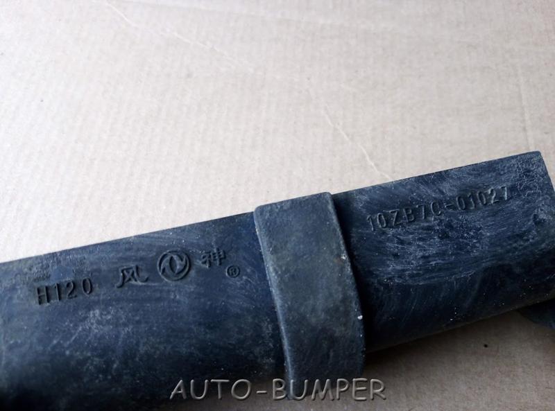DongFeng Резиновая втулка стабилизатора 10ZB7C-01027, 10ZB7C01027