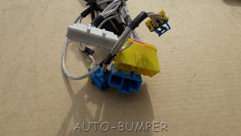 DongFeng Жгут проводов защитный 3724034-C0100, 3724034C0100