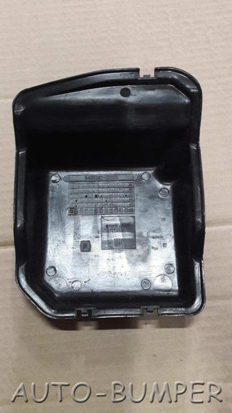 Dong Feng Кожух ремня безопасности левый 5402051-C0100, 5402051C0100