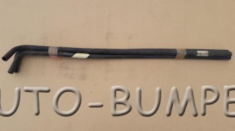  DongFeng Трубопровод отопителя подводящий 8101041-C0104, 8101041C0104