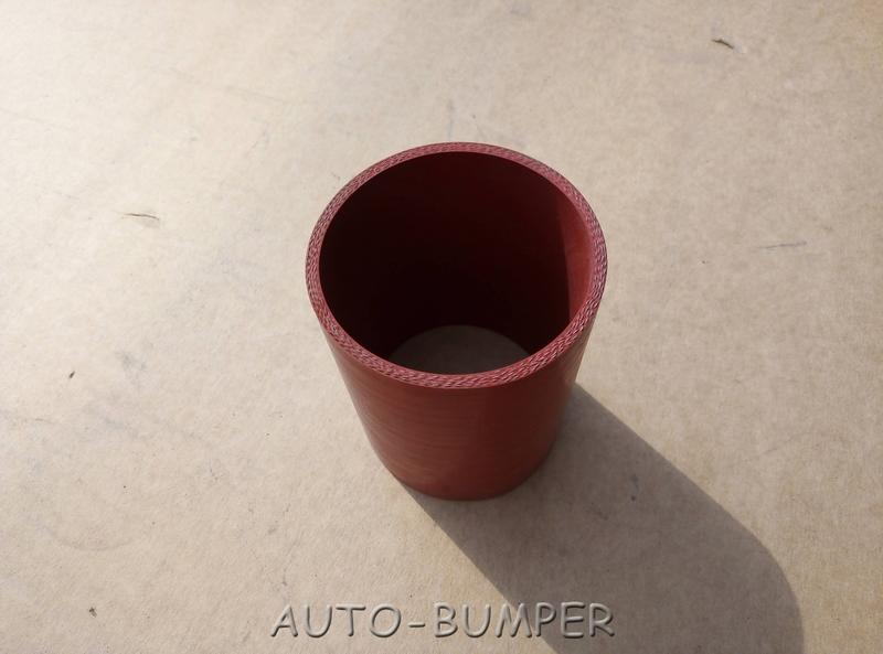 Патрубок Cummins 6BT / EQB 3970407