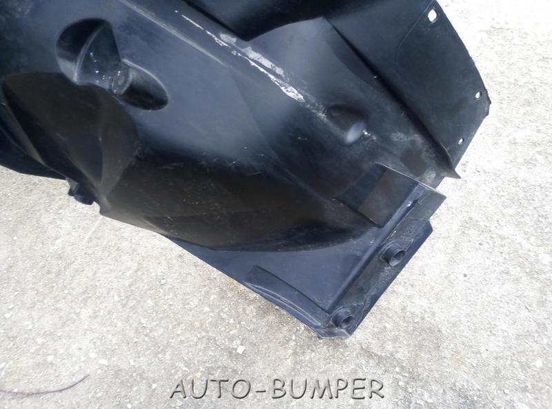Renault Logan 2 2014- Подкрылок передний правый 638403322R