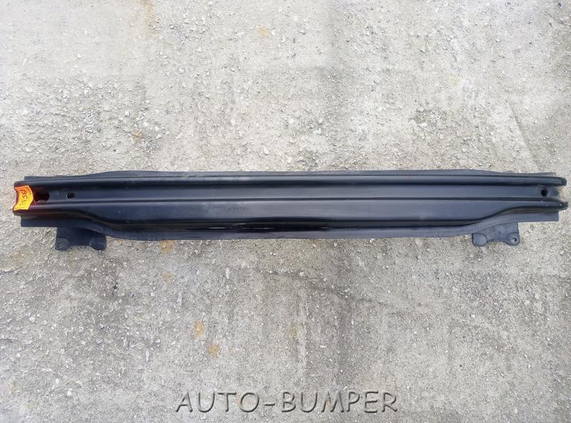 Volkswagen Jetta 2011- Усилитель бампера заднего 5C6807311, 5C6807305