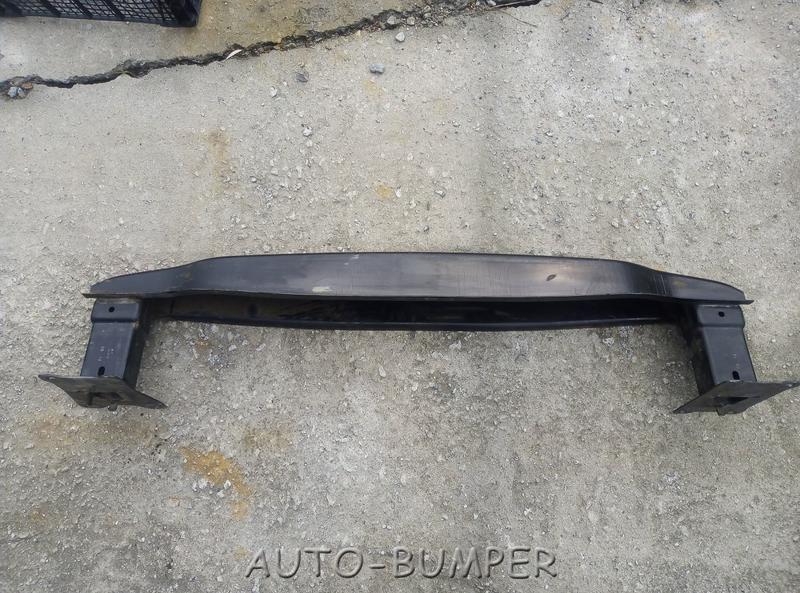 Volkswagen Jetta 2011- Усилитель бампера заднего 5C6807311, 5C6807305