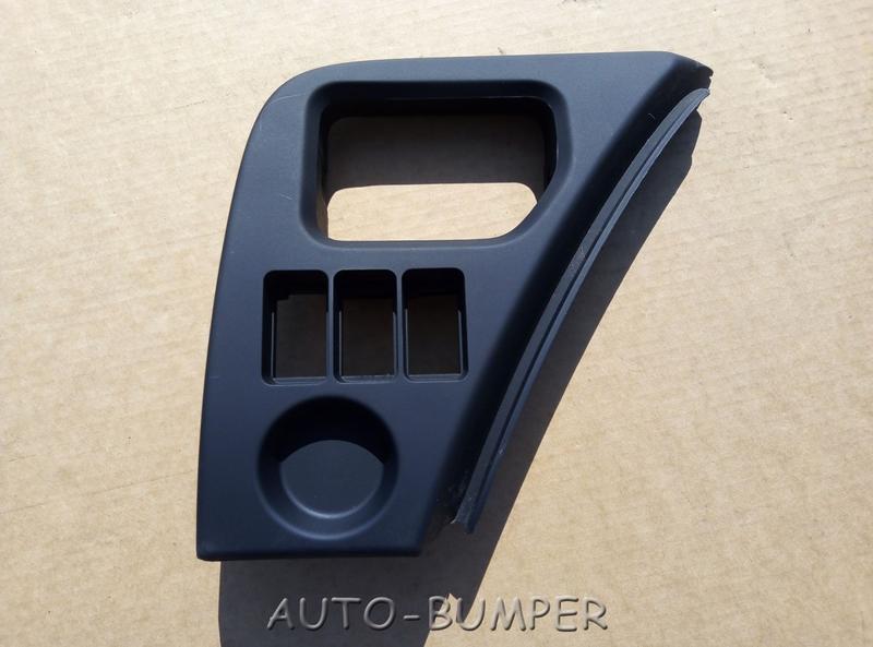 DongFeng Экран приборов лицевой левый 5305035-C0100, 5305035C0100