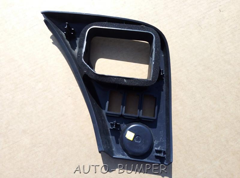DongFeng Экран приборов лицевой левый 5305035-C0100, 5305035C0100