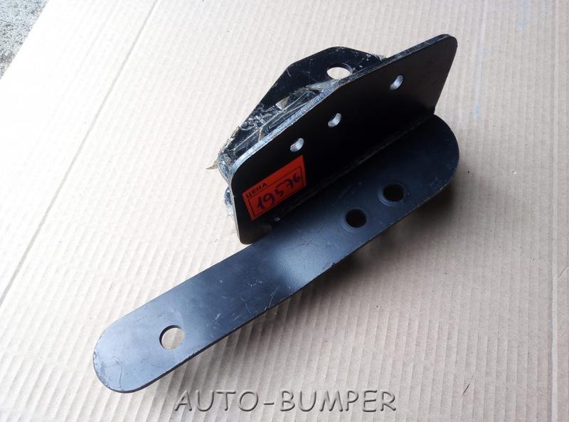 DongFeng Кронштейн правого гидроцилиндра верхний в сборе 5003085-C0100, 5003085C0100