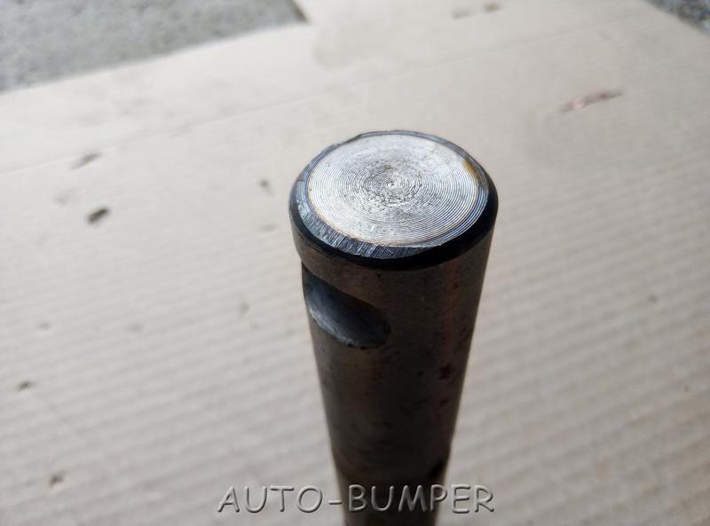 DongFeng Палец ушка передней рессоры 29N-01252