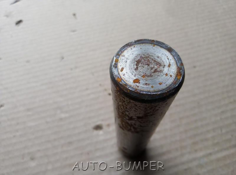 DongFeng Ось колодки 3502N-132, 3502N132