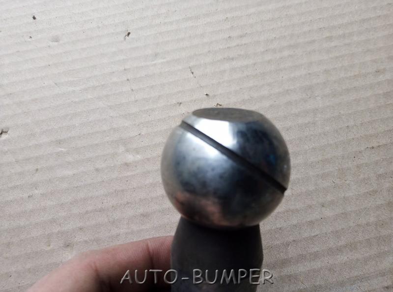 Палец шаровой поперечной рулевой тяги 3303N-066