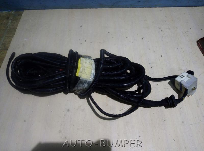 DongFeng Жгут ABS рамы в сборе 3724560-T0401, 3724560T0401