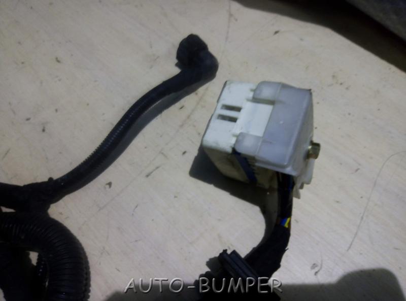 DongFeng Жгут ABS рамы в сборе 3724560-T0401, 3724560T0401