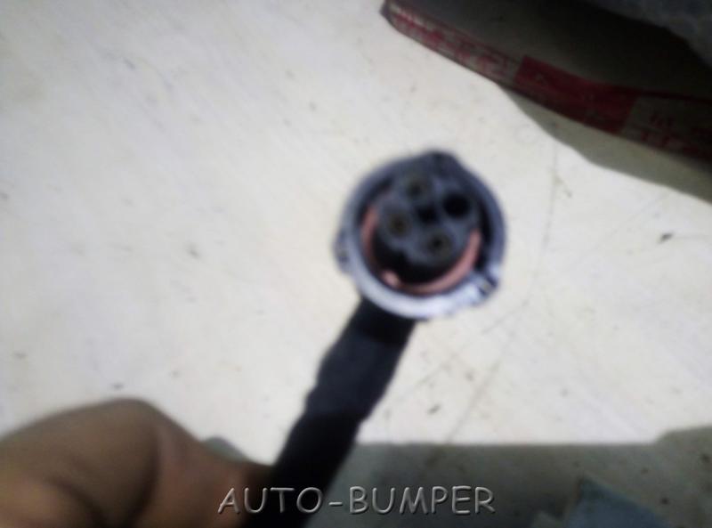 DongFeng Жгут ABS рамы в сборе 3724560-T0401, 3724560T0401