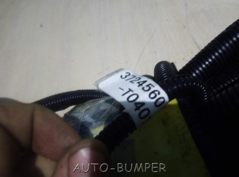 DongFeng Жгут ABS рамы в сборе 3724560-T0401, 3724560T0401