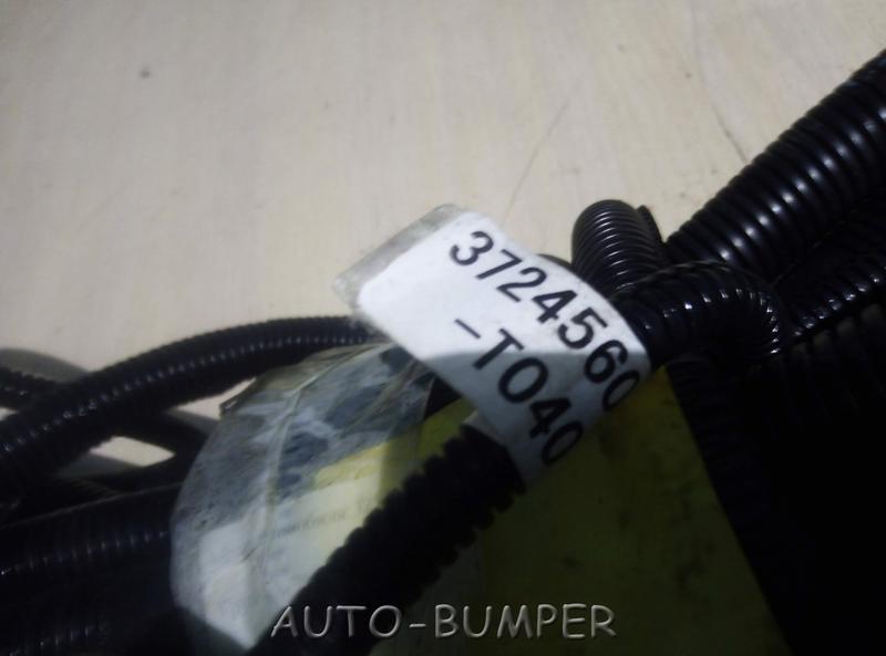 DongFeng Жгут ABS рамы в сборе 3724560-T0401, 3724560T0401