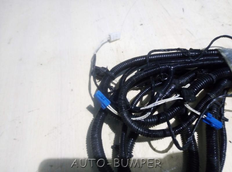 DongFeng Пучок проводов потолка кабины  3724040-C0301, 3724040C0301