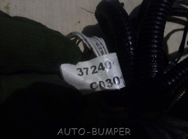 DongFeng Пучок проводов потолка кабины  3724040-C0301, 3724040C0301