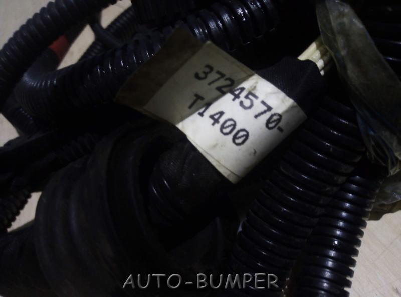 DongFeng Пучок проводов двигателя 3724570-T1400, 3724570T1400	