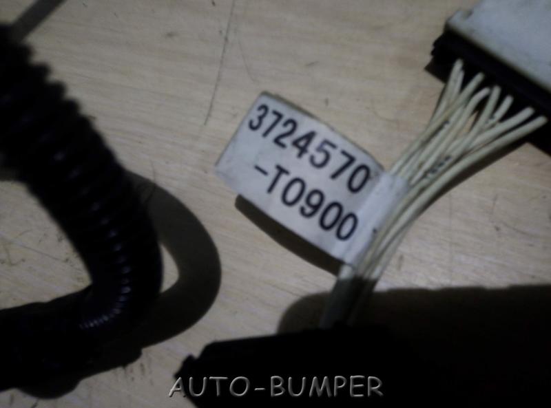 DongFeng Пучок проводов двигателя 3724570-T0900, 3724570T0900
