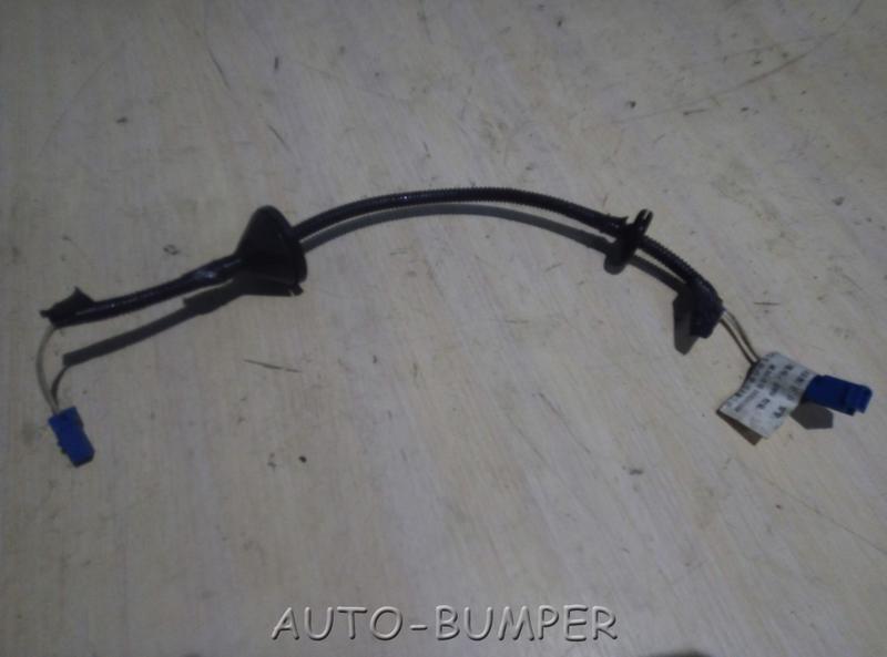 DongFeng Пучок проводов левой стороны пола в сборе  3724090-C0100, 3724090C0100