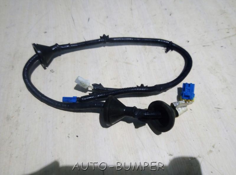 DongFeng Пучок проводов левой двери 3724050-C0301, 3724050C0301
