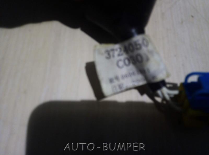 DongFeng Пучок проводов левой двери 3724050-C0301, 3724050C0301