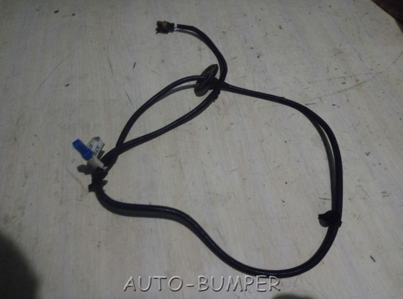 DongFeng Нижний пучок проводов правой стороны пола в сборе 3724075-C0100, 3724075C0100