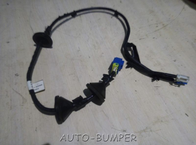 DongFeng Пучок проводов правой двери 3724055-C0301, 3724055C0301